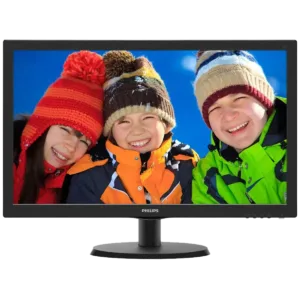 Philips 223V5LHSB2