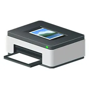 Printer: document vast in afdrukwachtrij