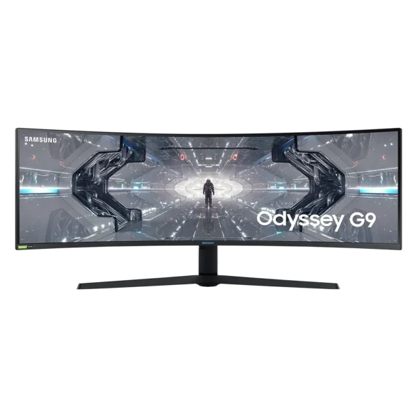 Samsung Odyssey G9