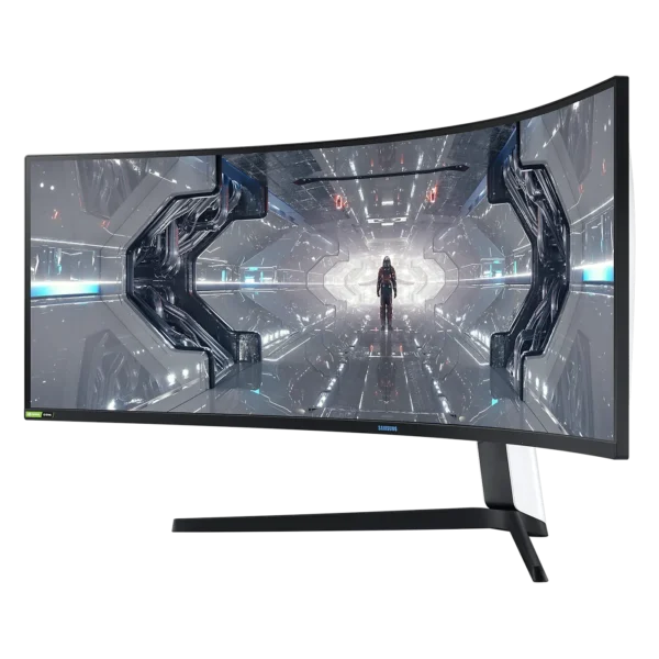 Samsung Odyssey G9