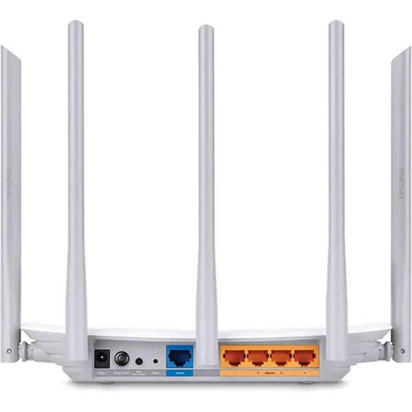 TP-Link AC1350 Archer C60 router