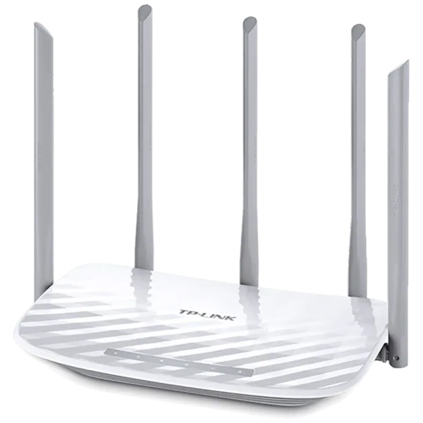 TP-Link AC1350 Archer C60 router