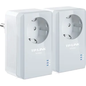 TP-Link AV600 Powerline starterkit