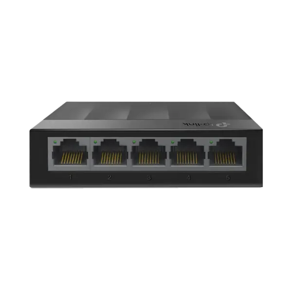 TP-Link LS1005G 5p switch