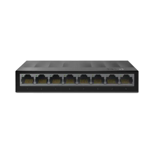 TP-Link LS1008G 8p switch
