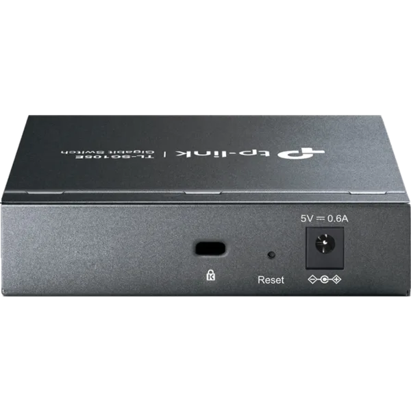 TP-Link TL-SG105E 5p switch