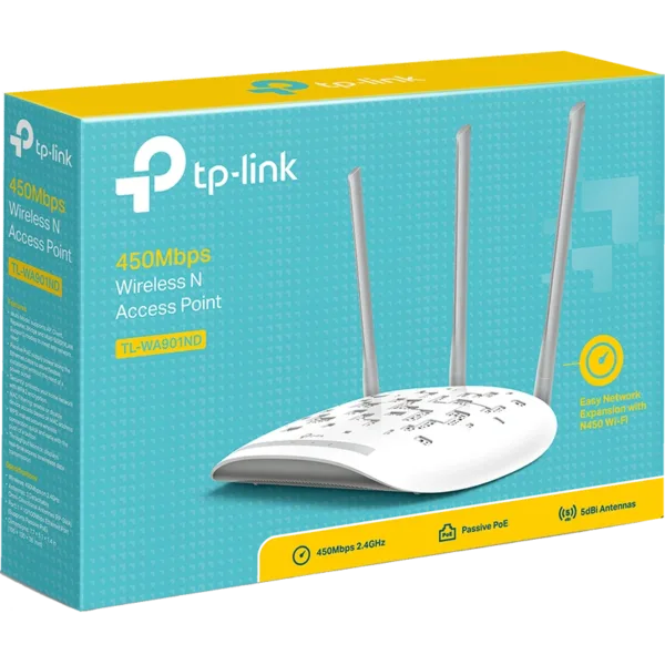 TP-Link TL-WA901N access point