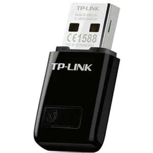 TP-Link WN823N Wireless USB Adapter
